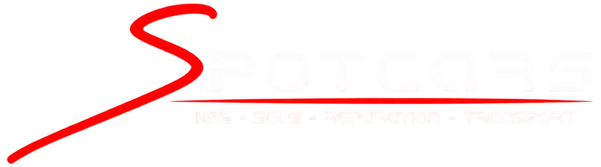 Spotcars